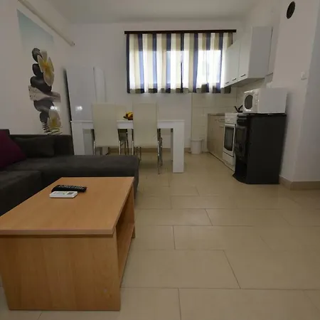 Sonia&alen Apartman Labin