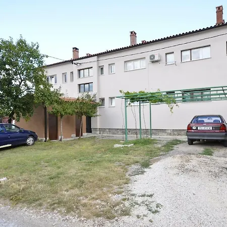 Sonia&alen Apartman Labin