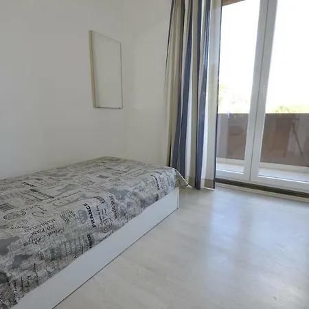 Sonia&alen Apartman Labin